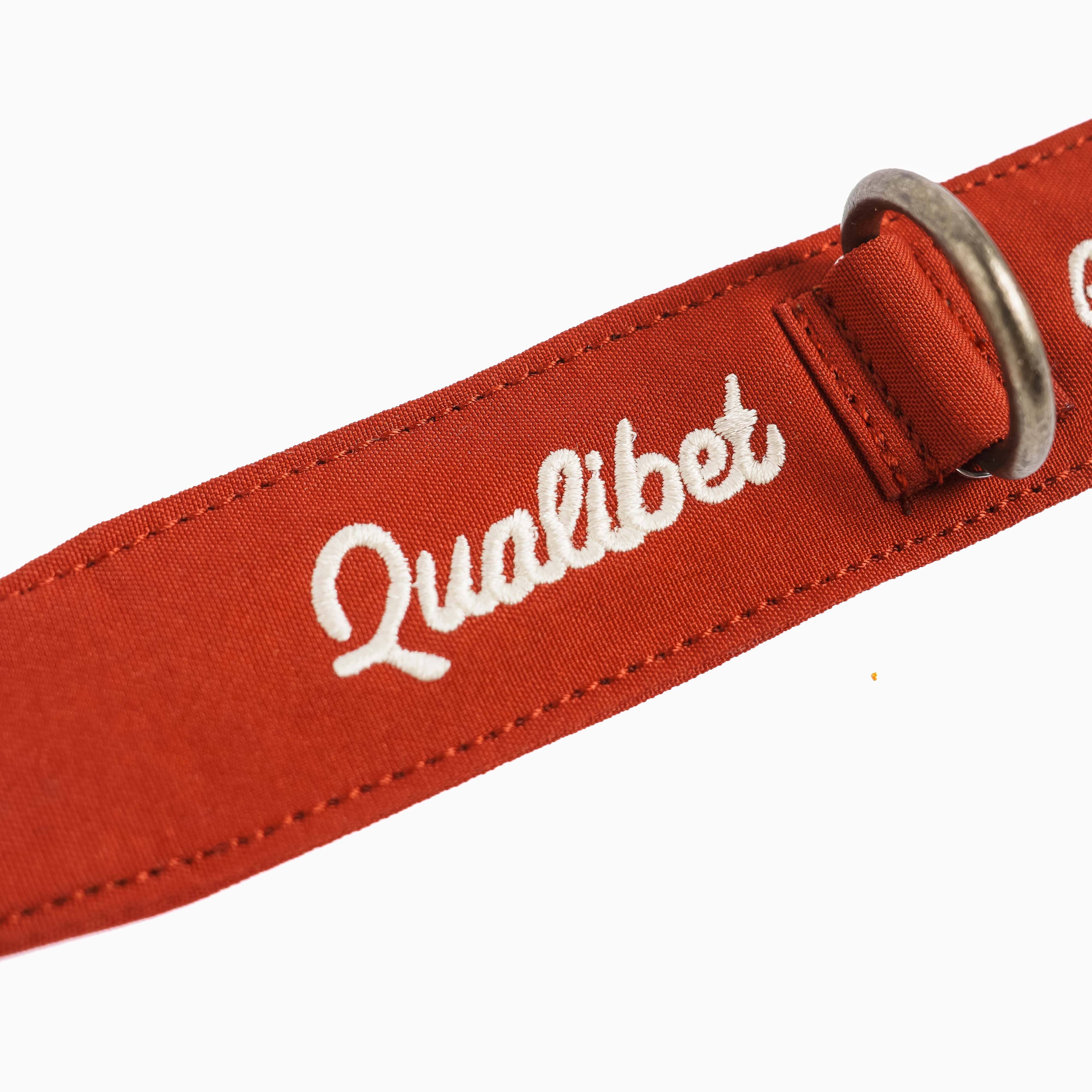 Collar Qualibet Pet Pepper (L) Imagen secundaria del producto