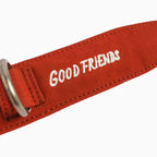 Collar Qualibet Pet Pepper (L)