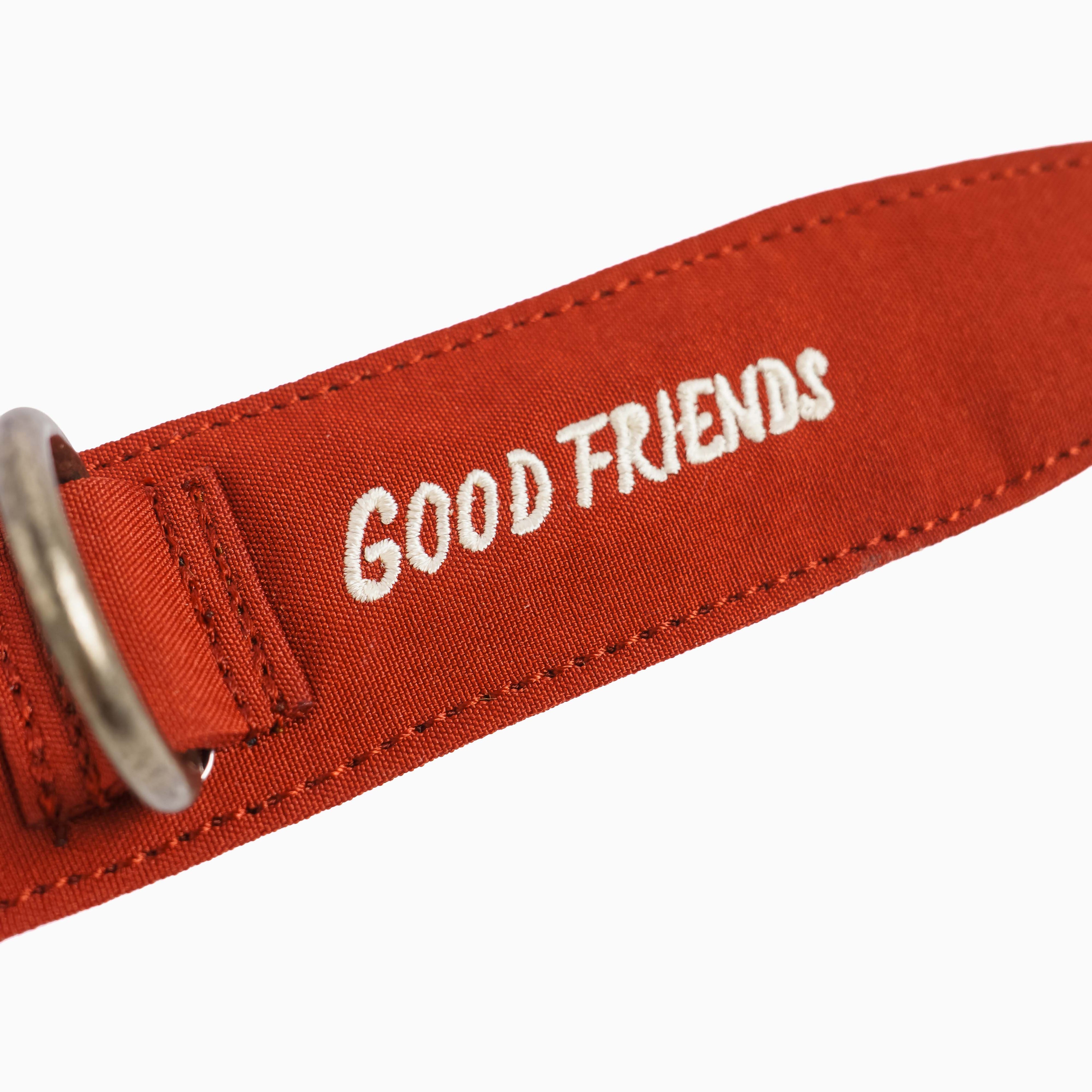 Collar Qualibet Pet Pepper (L)