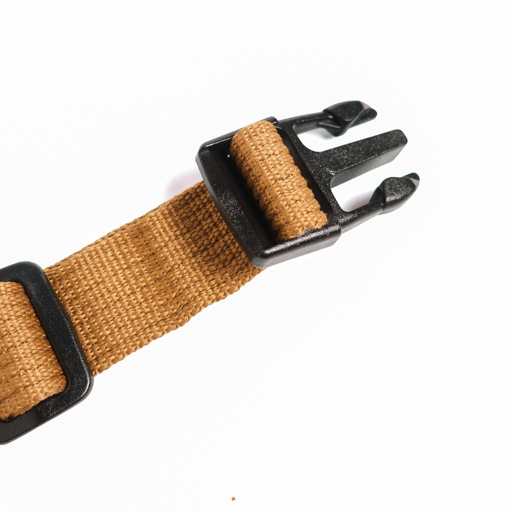 Collar Qualibet Pet Pepper (L)