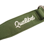 Collar Qualibet Pet Green (L)