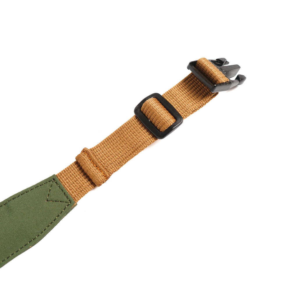 Collar Qualibet Pet Green (L)