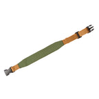Collar Qualibet Pet Green (L)
