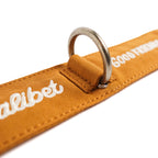 Collar Qualibet Pet Brown (L)