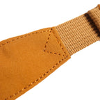 Collar Qualibet Pet Brown (L)