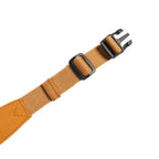 Collar Qualibet Pet Brown (L)