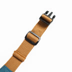 Collar Qualibet Pet Navy (L)