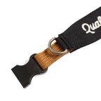 Collar Qualibet Pet Black (S)