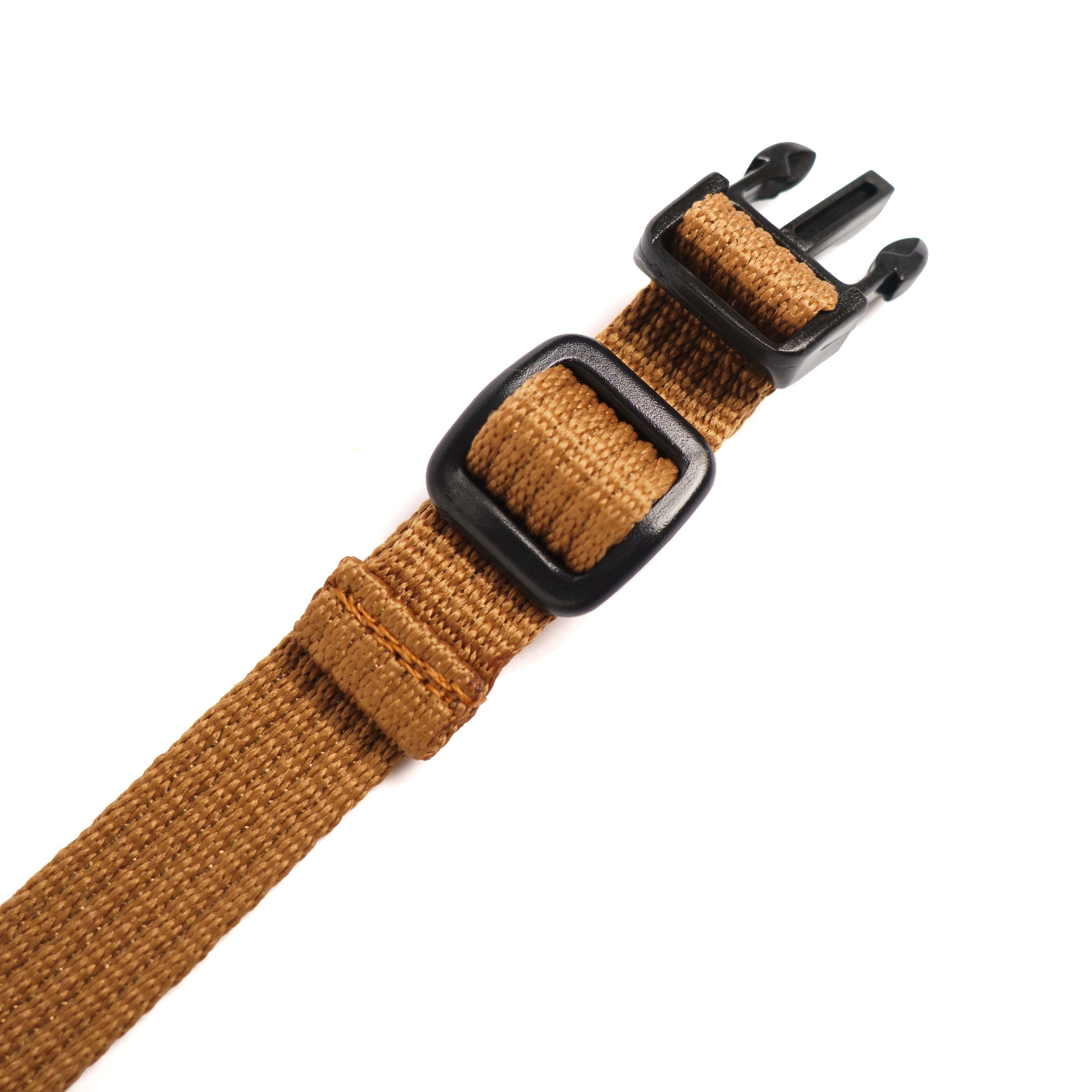 Collar Qualibet Pet Black (S)