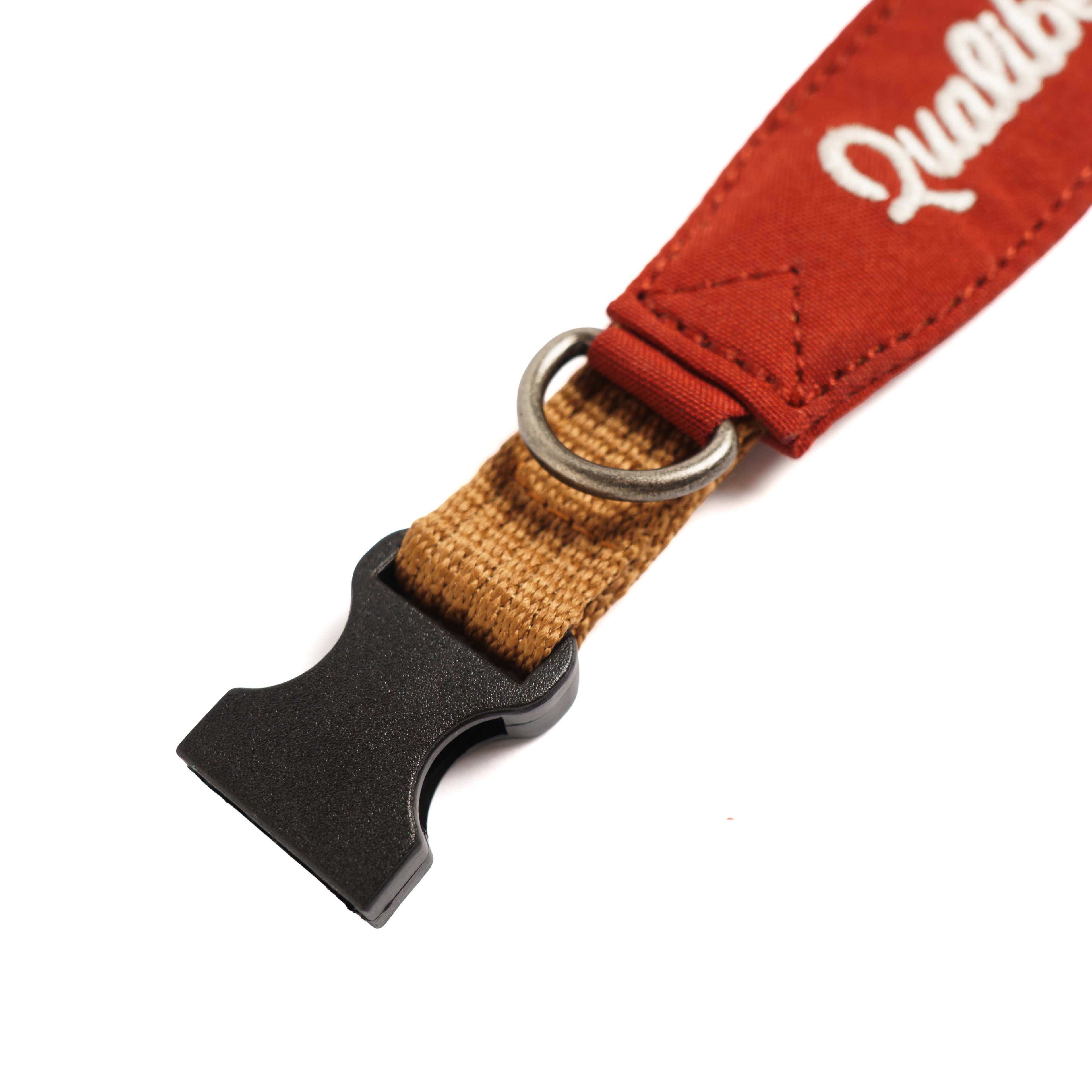 Collar Qualibet Pet Pepper (S)