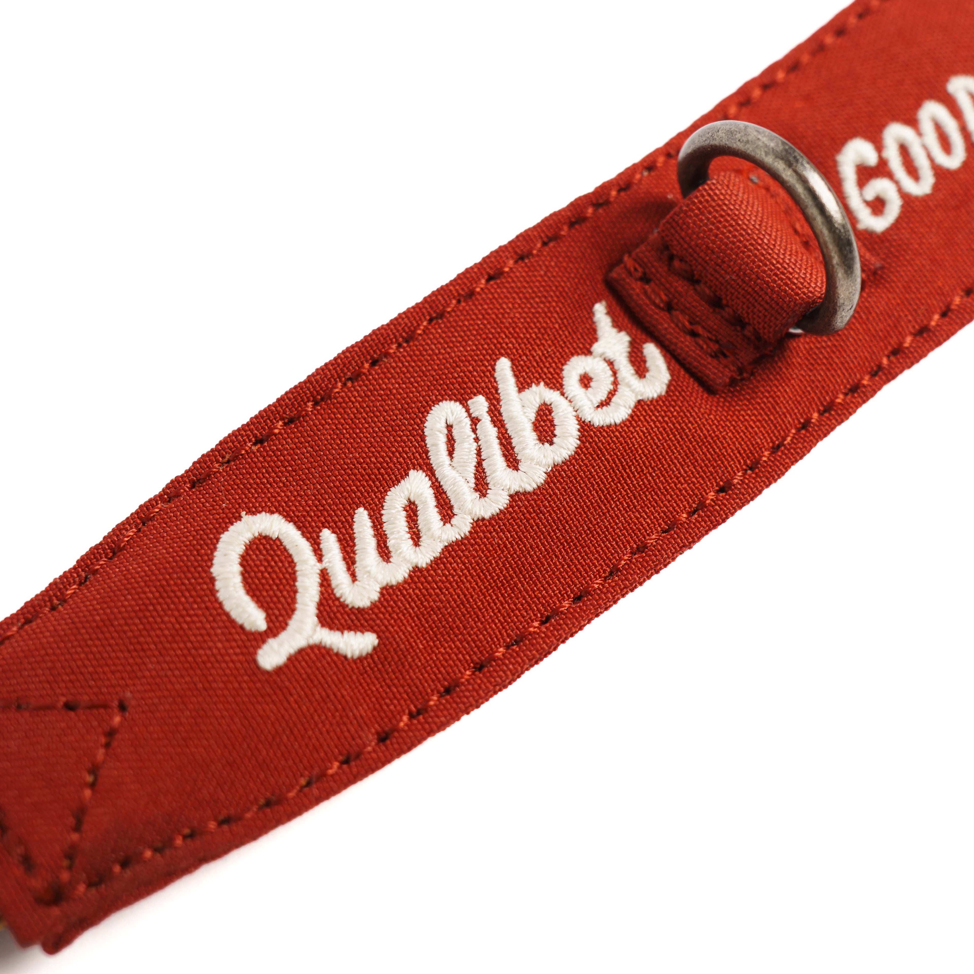 Collar Qualibet Pet Pepper (S)