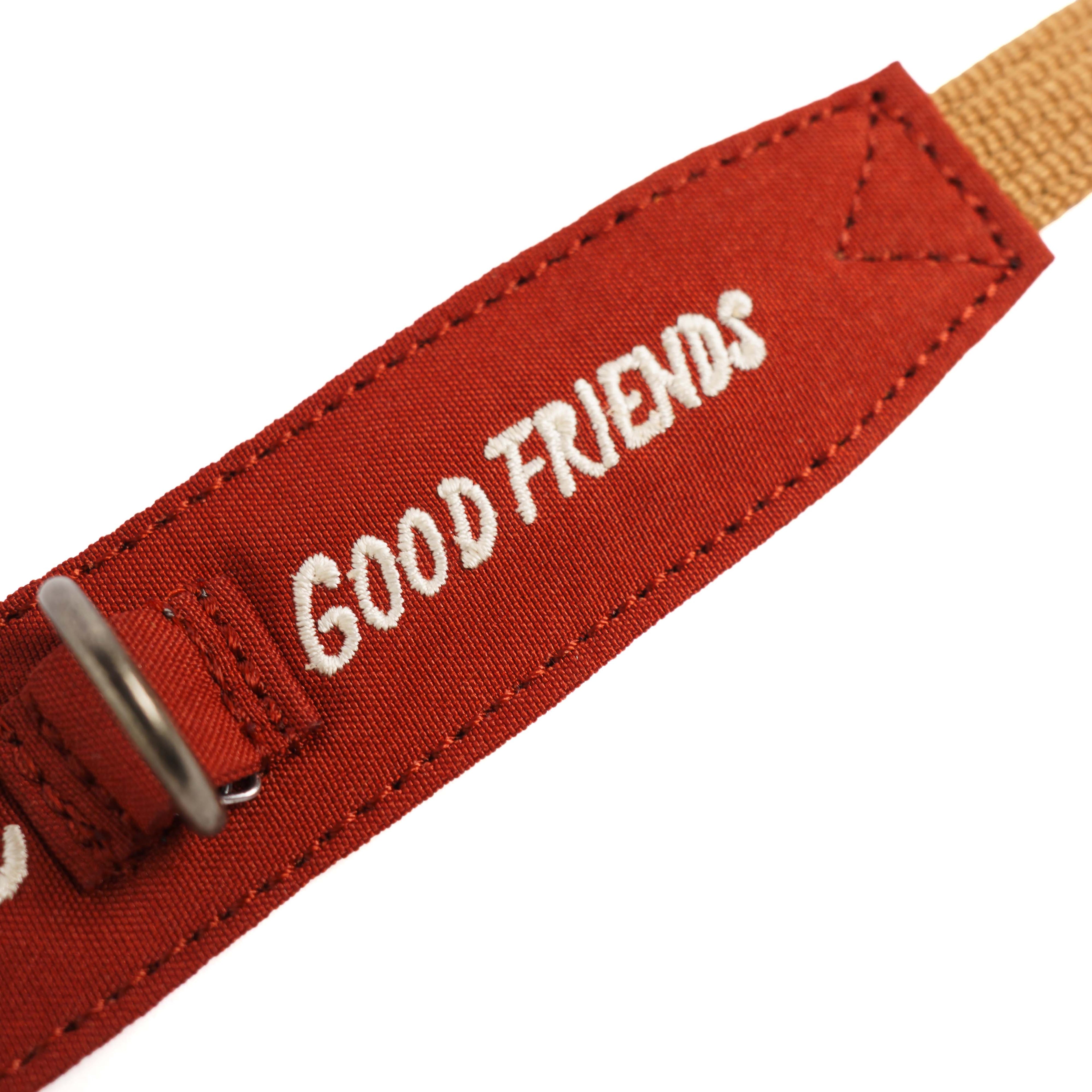Collar Qualibet Pet Pepper (S)
