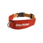 Collar Qualibet Pet Pepper (S)