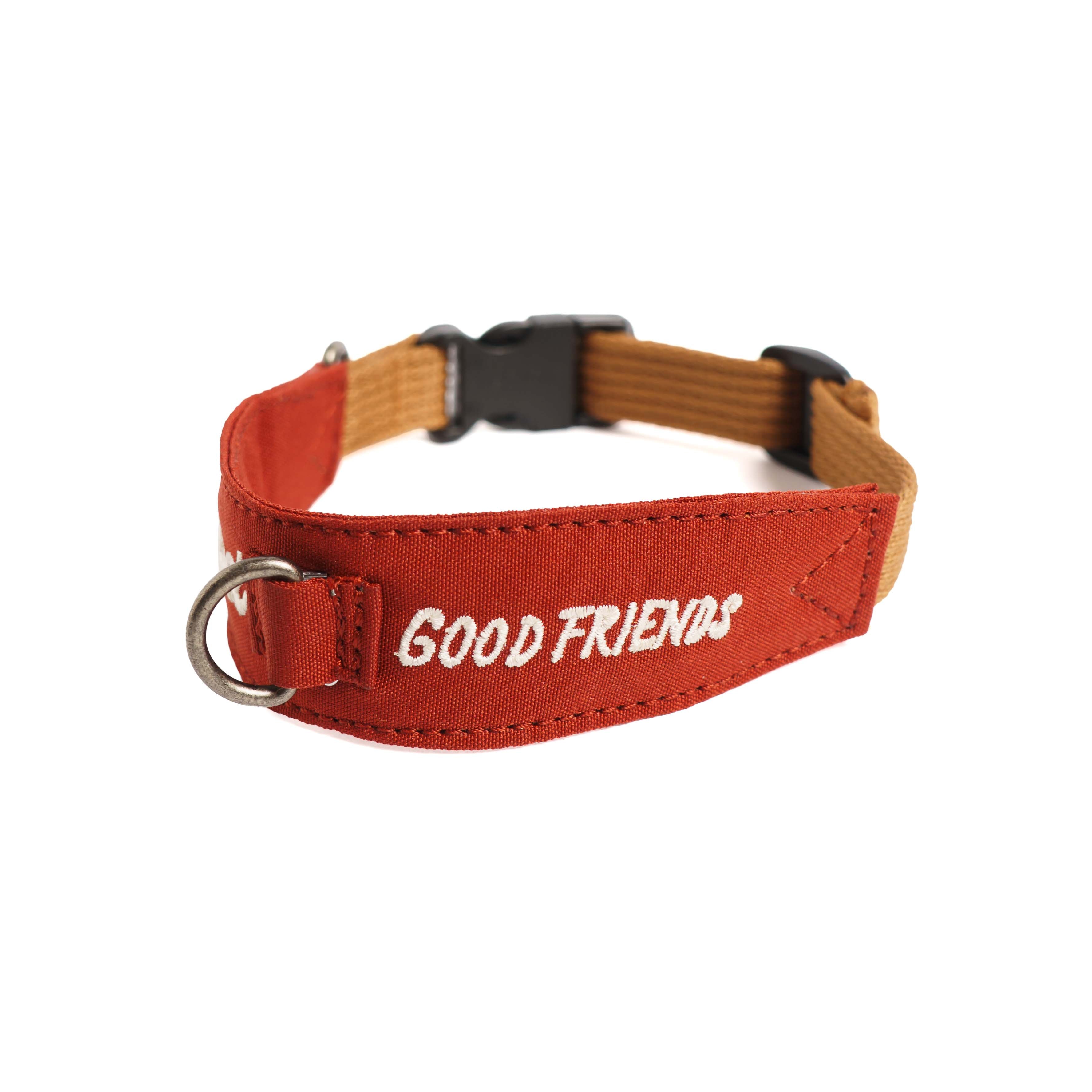 Collar Qualibet Pet Pepper (S)