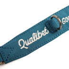 Collar Qualibet Pet Navy (S)
