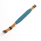 Collar Qualibet Pet Navy (S)