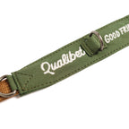 Collar Qualibet Pet Green (S)