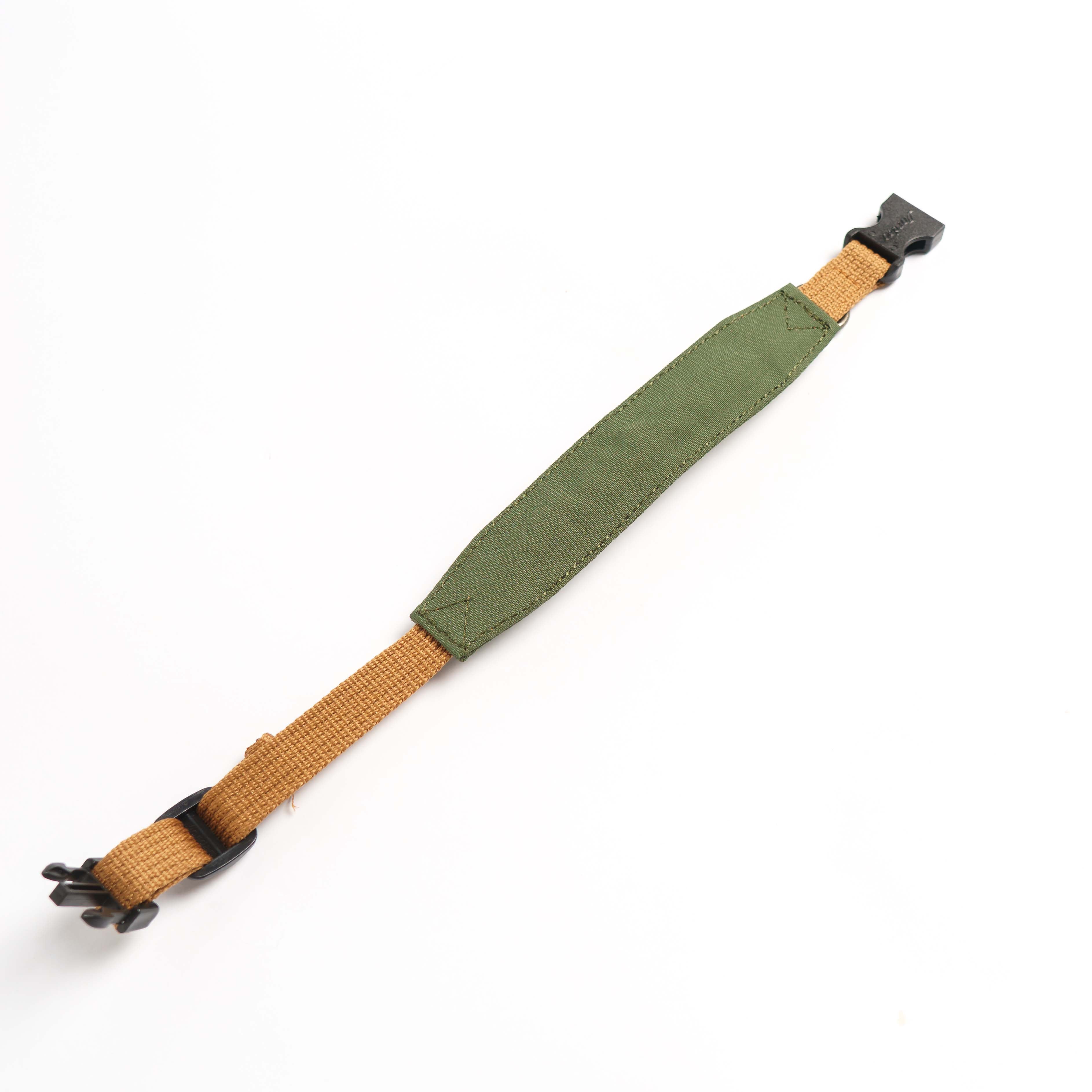 Collar Qualibet Pet Green (S)
