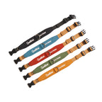 Collar Qualibet Pet Black (L)