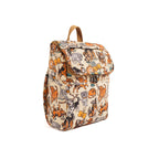 Daily Backpack (Mini) Perros Viajeros
