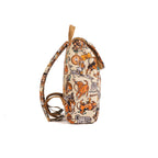 Daily Backpack (Mini) Perros Viajeros