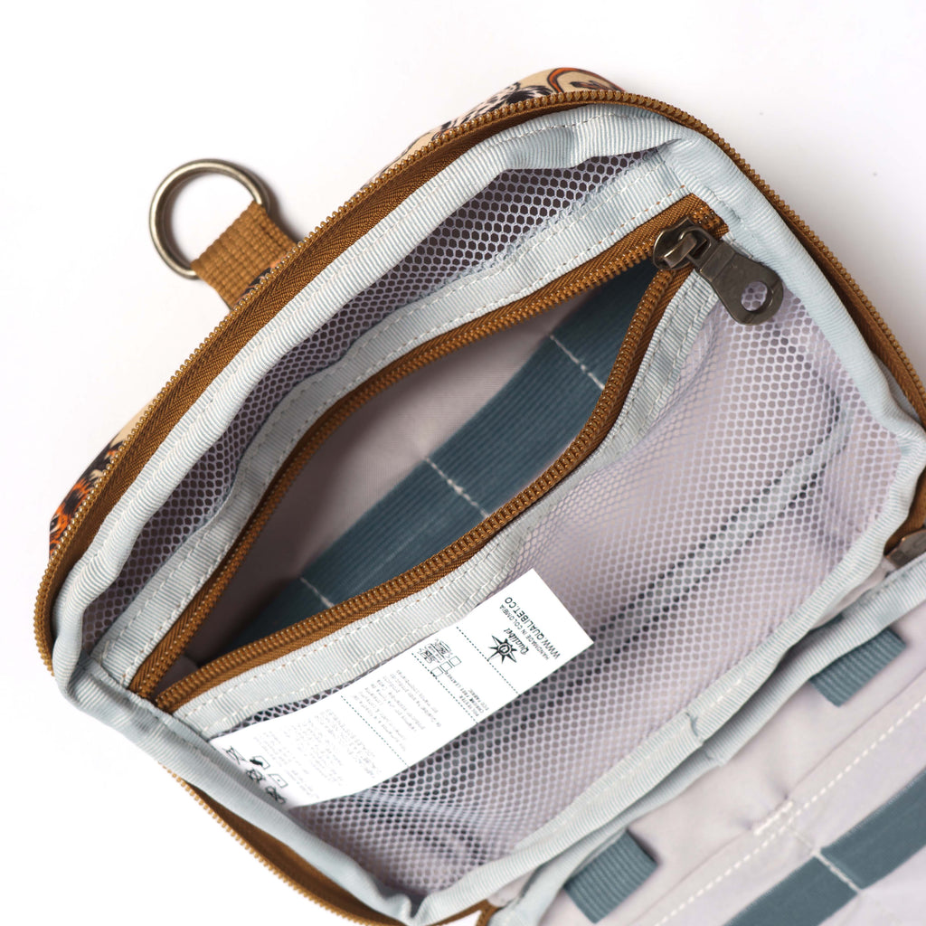 Essential Case 2.0 Perros Viajeros