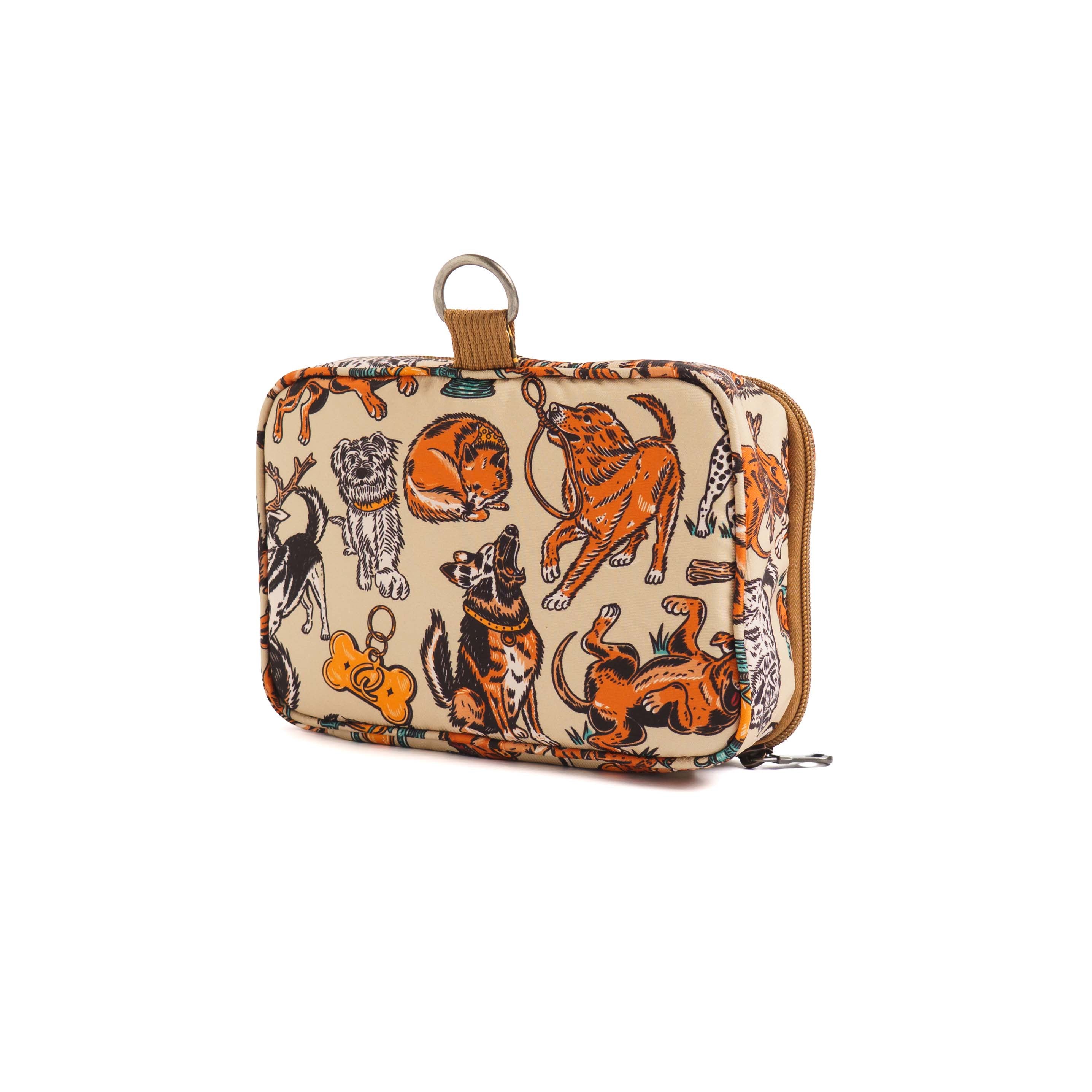 Essential Case 2.0 Perros Viajeros