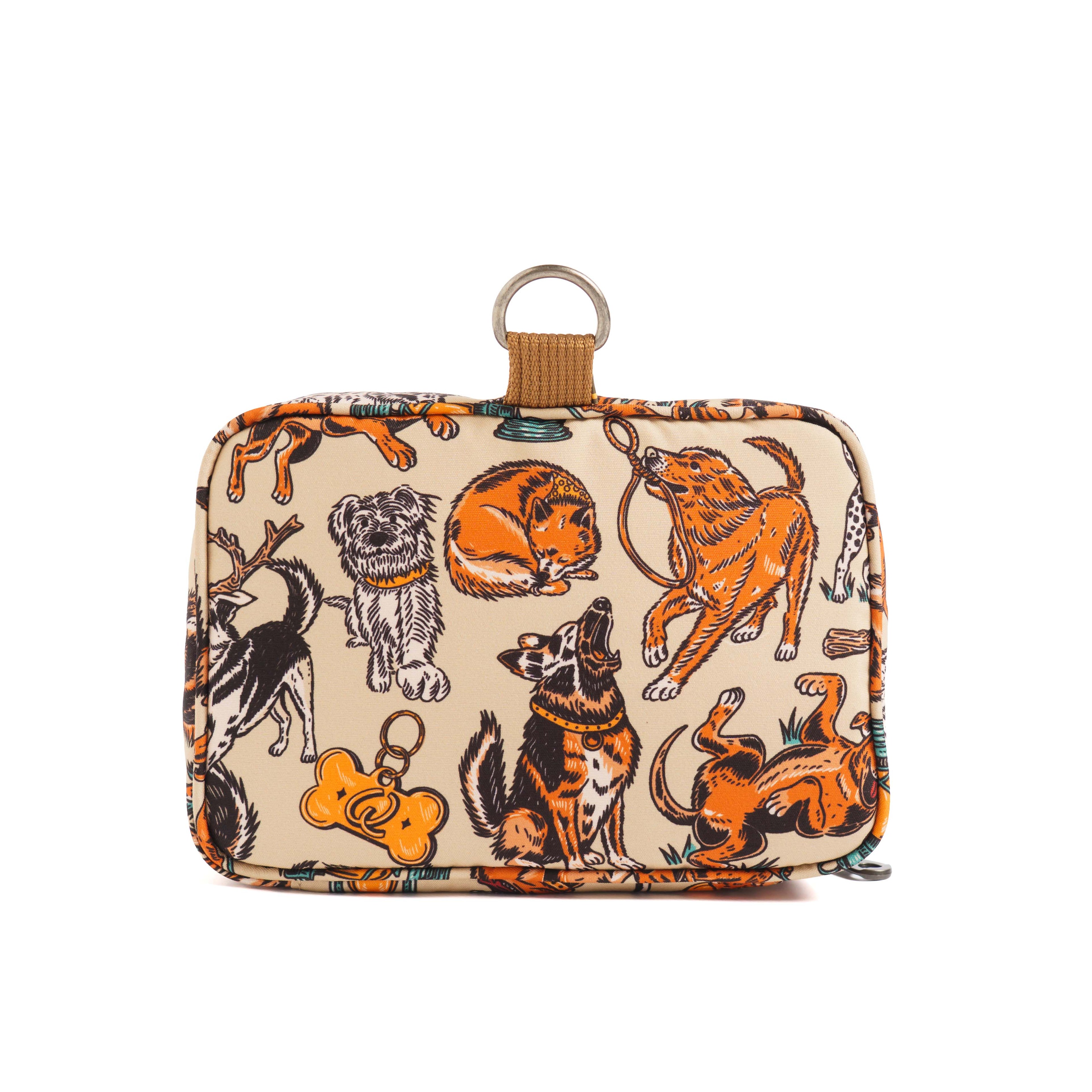 Essential Case 2.0 Perros Viajeros
