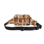 Hip Pack Classic Perros Viajeros