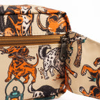 Hip Pack Classic Perros Viajeros