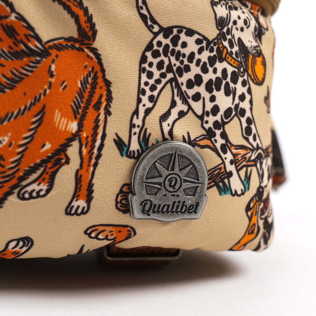 Hip Pack Explorer Perros Viajeros