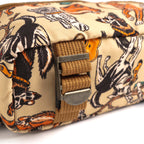 Hip Pack Explorer Perros Viajeros