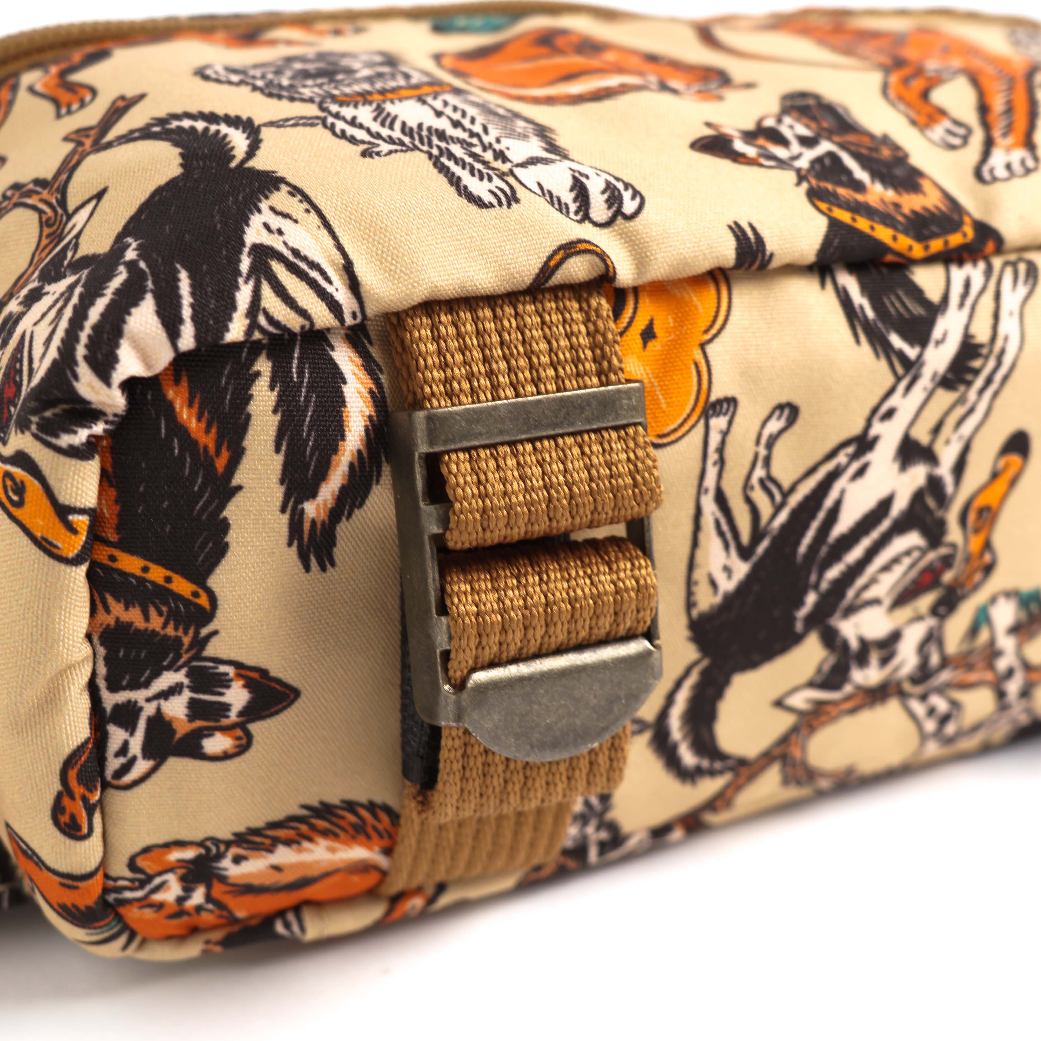 Hip Pack Explorer Perros Viajeros