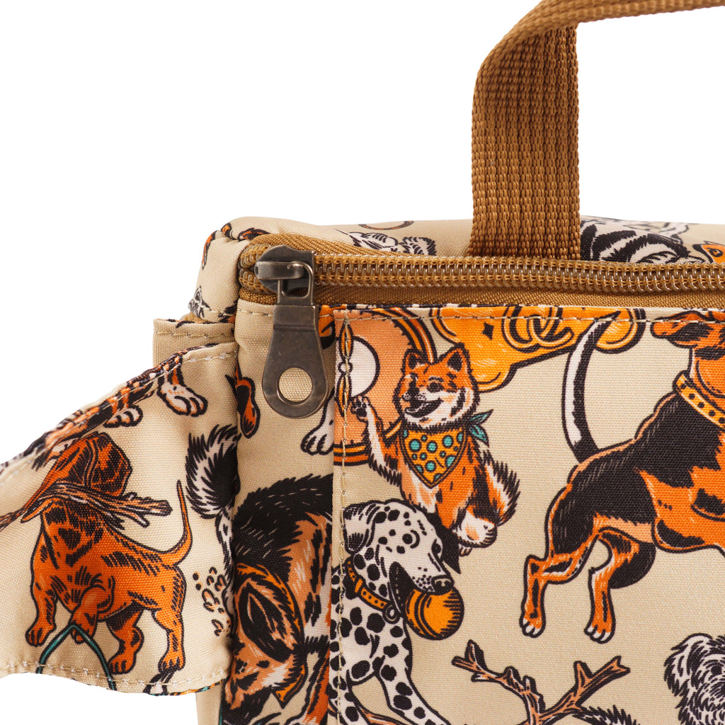 Hip Pack Explorer Perros Viajeros
