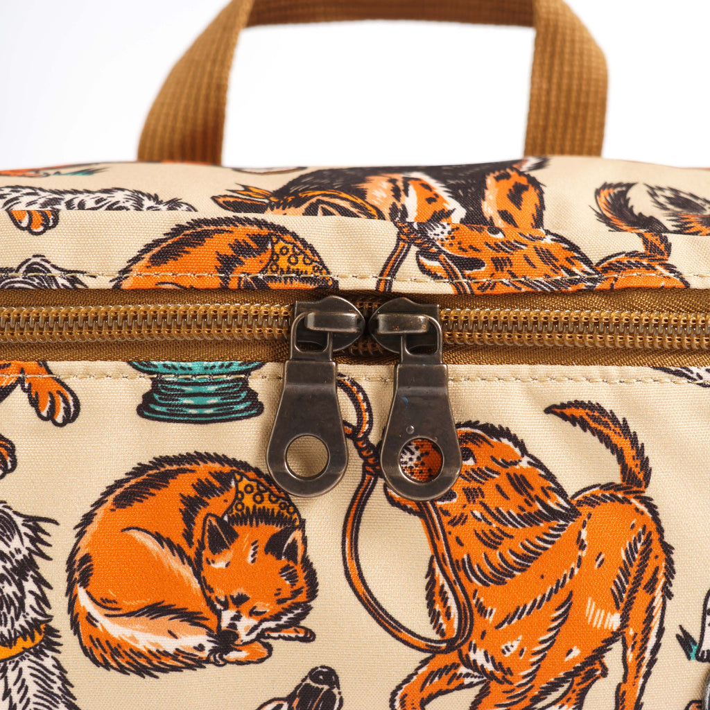 Hip Pack Explorer Perros Viajeros