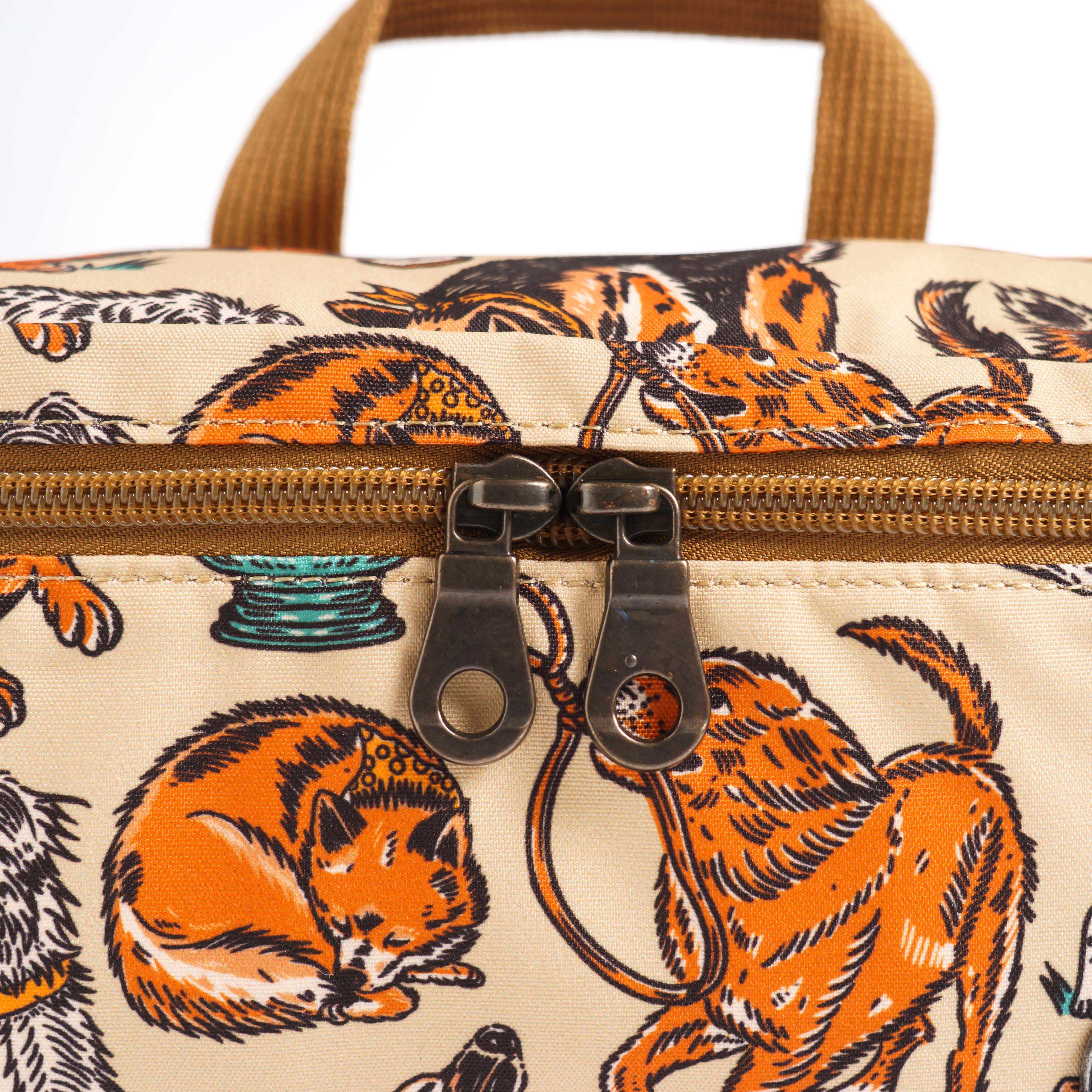 Hip Pack Explorer Perros Viajeros