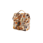Lunch Bag Perros Viajeros