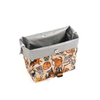 Lunch Bag Perros Viajeros