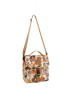 Lunch Bag Perros Viajeros