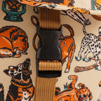 Lunch Bag Perros Viajeros
