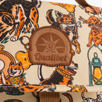 Lunch Bag Perros Viajeros