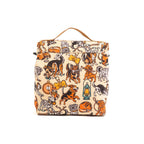 Lunch Bag Perros Viajeros