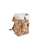 Ride Backpack Vegan Perros Viajeros