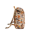 Ride Backpack Vegan Perros Viajeros
