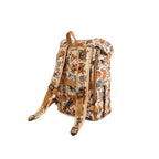 Ride Backpack Vegan Perros Viajeros