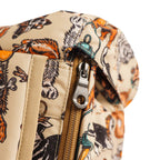 Ride Backpack Vegan Perros Viajeros