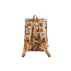 Ride Backpack Vegan Perros Viajeros