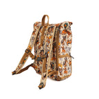 Rolltop Backpack 2.0 Perros Viajeros