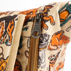Rolltop Backpack 2.0 Perros Viajeros