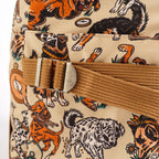 Rolltop Backpack 2.0 Perros Viajeros